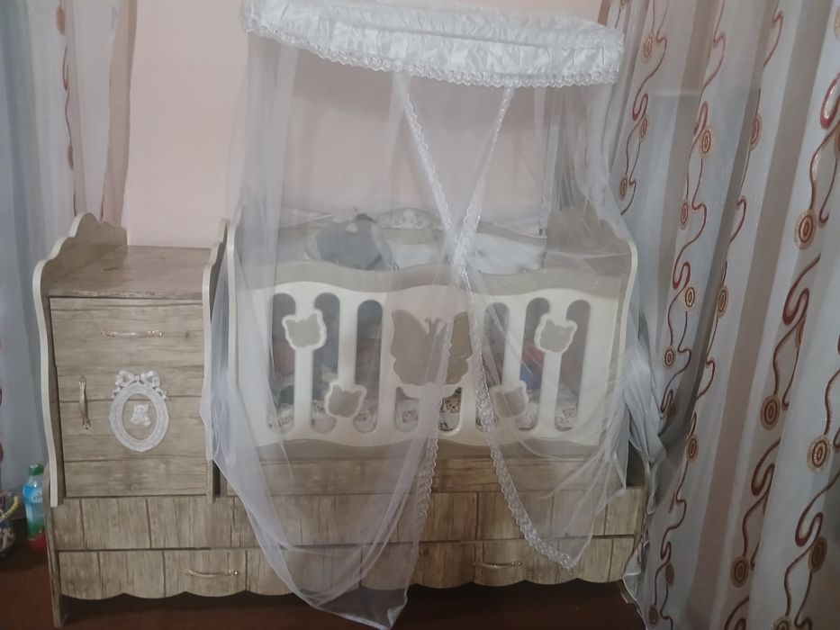 Bolalar karvati manej