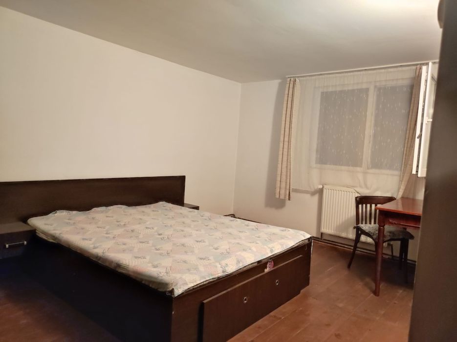 Casa de închiriat perioada Untold