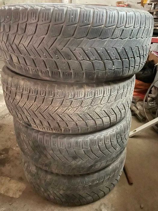 продам шины мишлен
