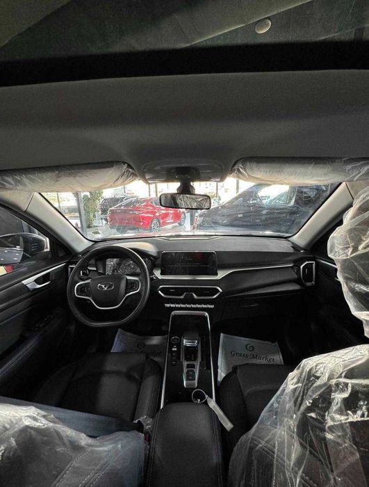 Treker narxida electramobil !!!