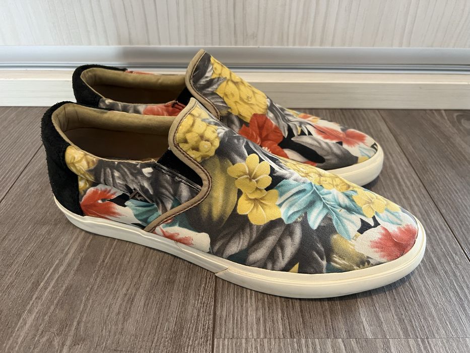 Espadrile Le Coq Sportif