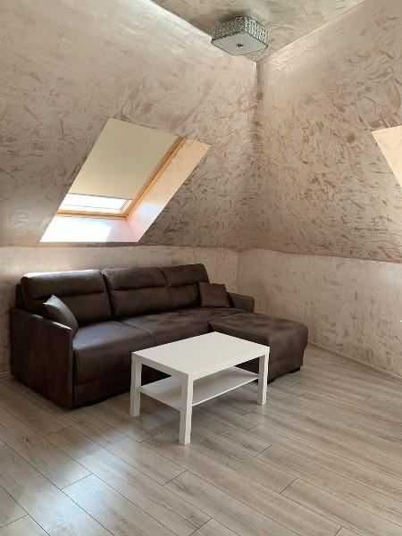 Двустаен апартамент в Христо Смирненски