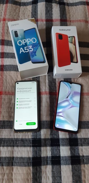 Продам телефон Самсунг