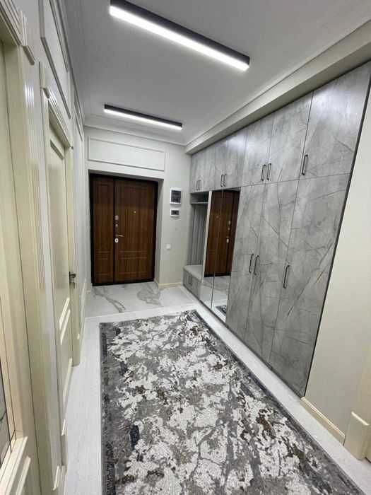 Сдается 2-х комнатная квартира на Узбуме