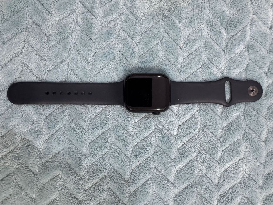 Смарт часы Apple Watch Series 9 45mm MR993LL/A