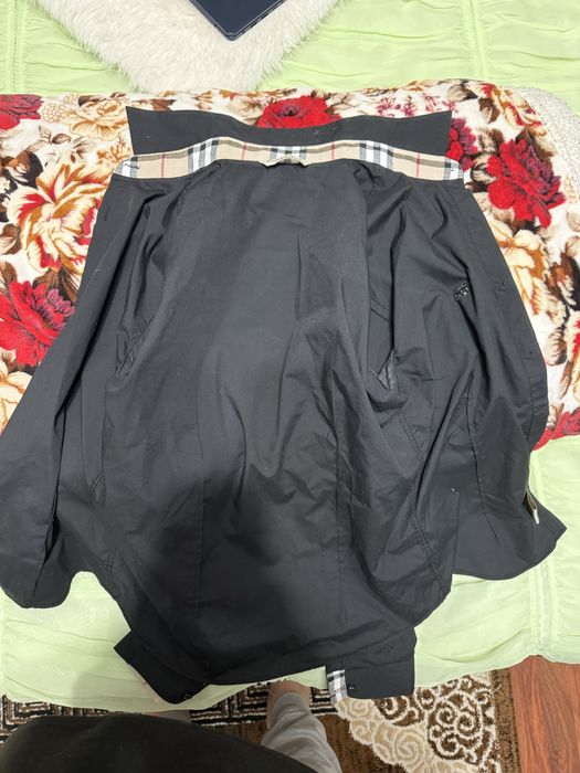 Camasa Burberry original