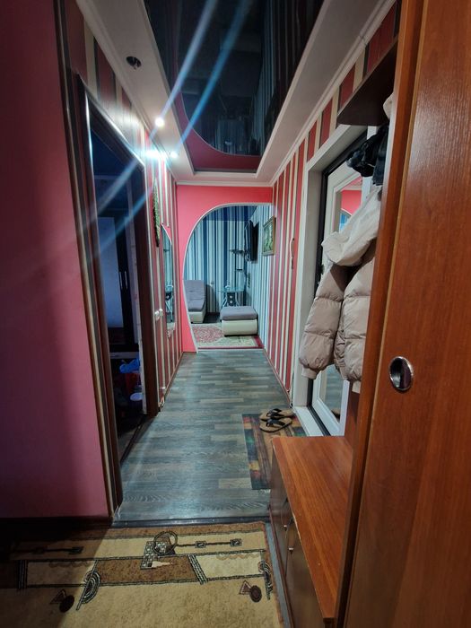 Сдаётся квартира