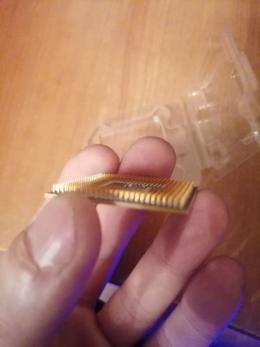 Процесори за лаптоп/Notebook CPU