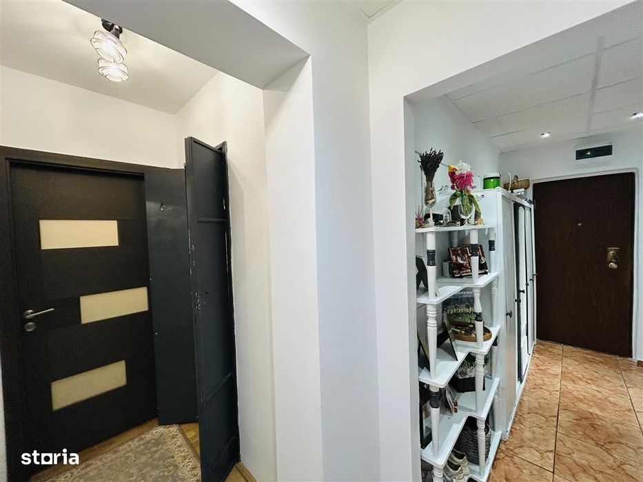Apartament 2 camere decomandat de vânzare – 58 mp – Rahovei