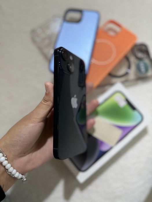 Apple IPhone 14, 256gb