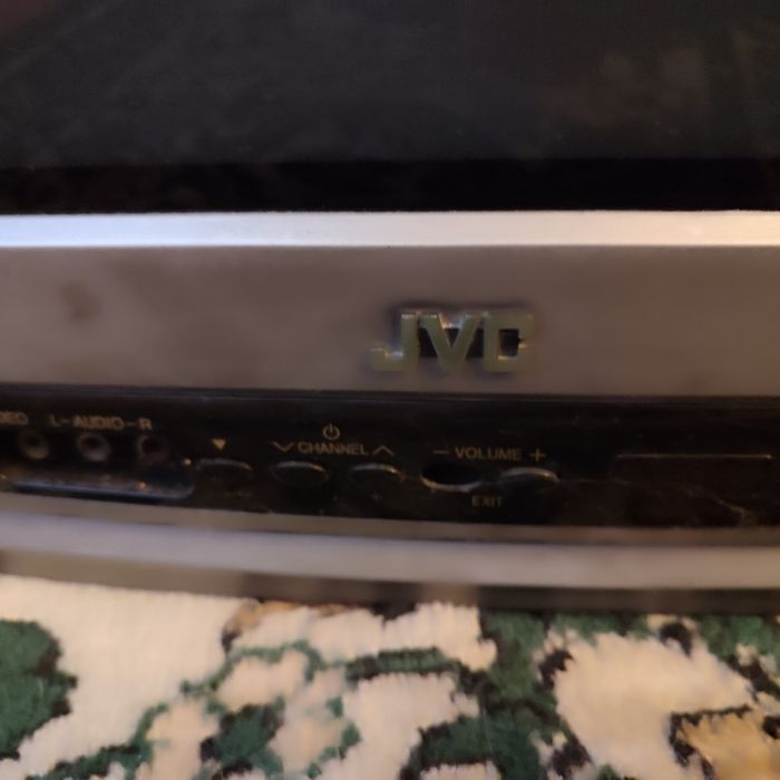 2 телевизра цветных