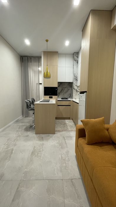 Сдается 1 ком ЖК Black Tower. Глинка. 8-раддом