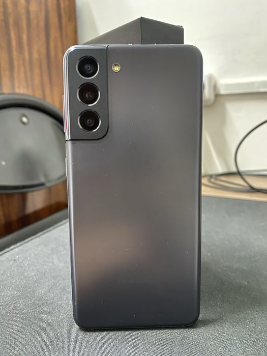 Samsung Galaxy S21, 128 gb