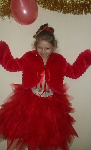 Продам нарядные платья