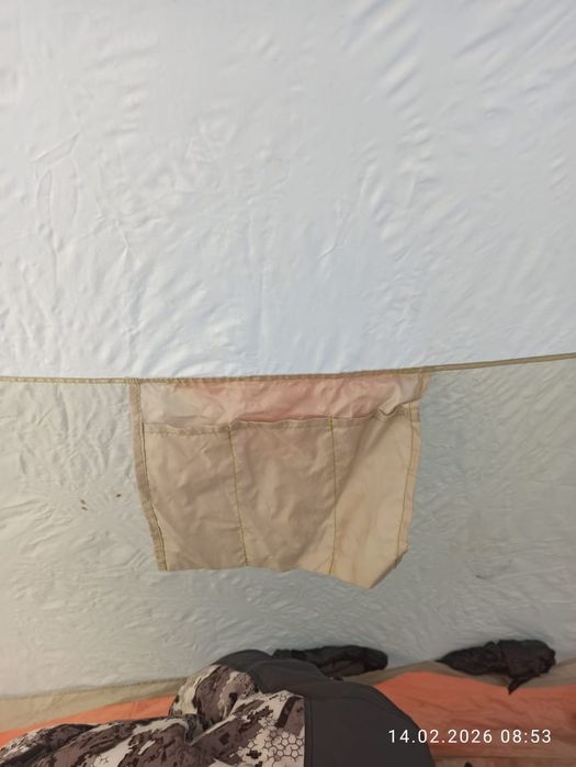 Продам палатку Лотос-2