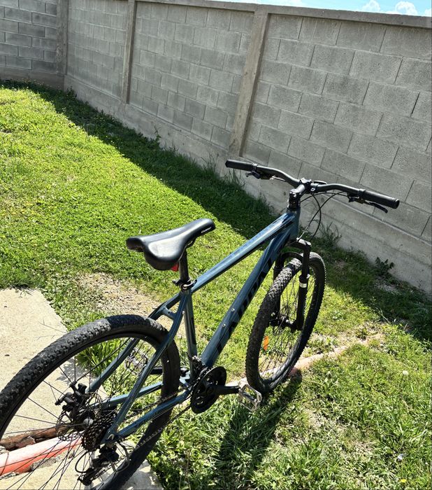 Bicicleta carpat