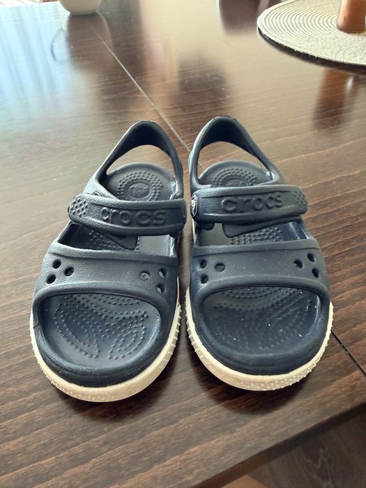 Сандали crocs c6
