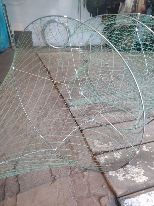 Вентиля рыболовные