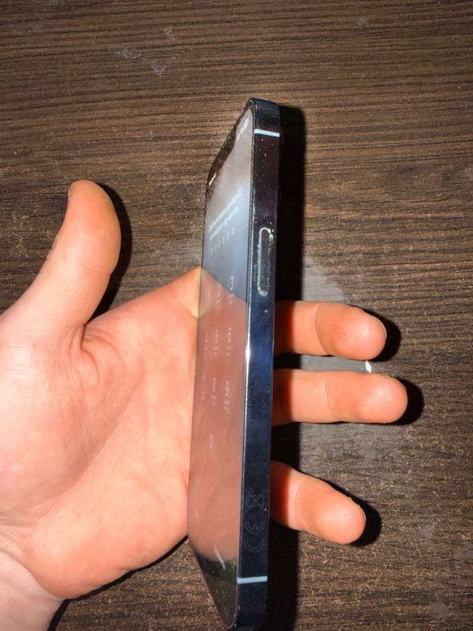 Обмен айфон 13 про