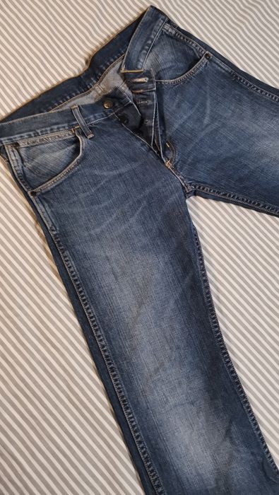 Мъжки дънки Wrangler