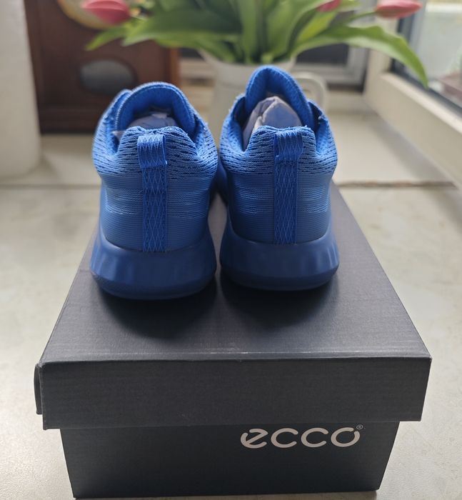 Кроссовки Ecco 27 р-р