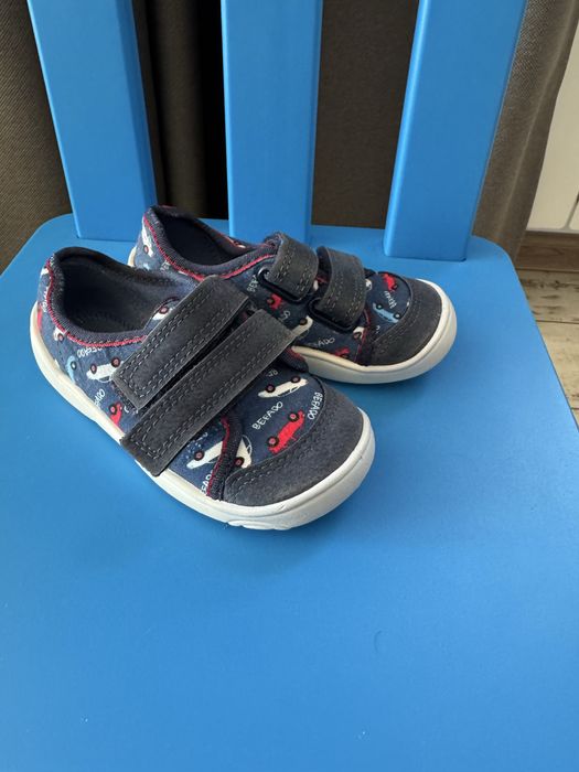 Детски пантофи Befado 23 и 25 и Froddo 24 и 25