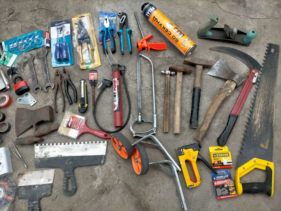 Продам стройматериалы