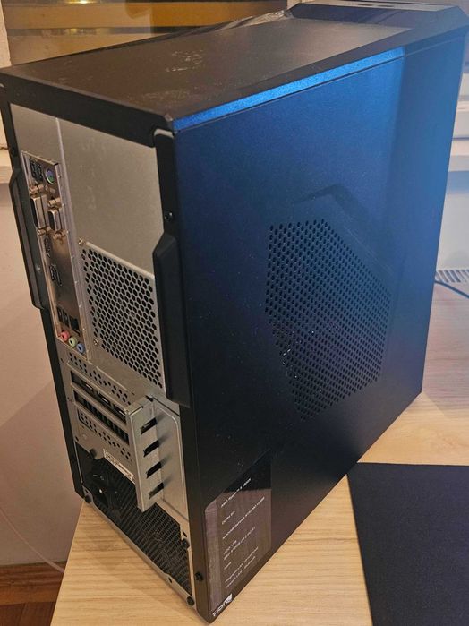 Calculator (PC) Ryzen 5 5600x cu RTX 3060 TI 8GB 32GB RAM DDR4