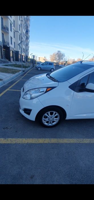 Spark zavod diska 4 paz