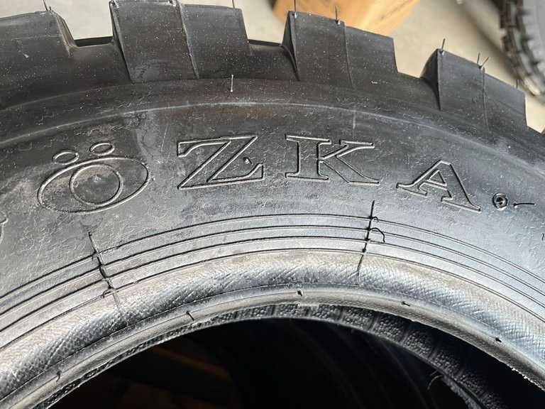 Anvelope noi agricole de tractor fata 6.50-16 ozka