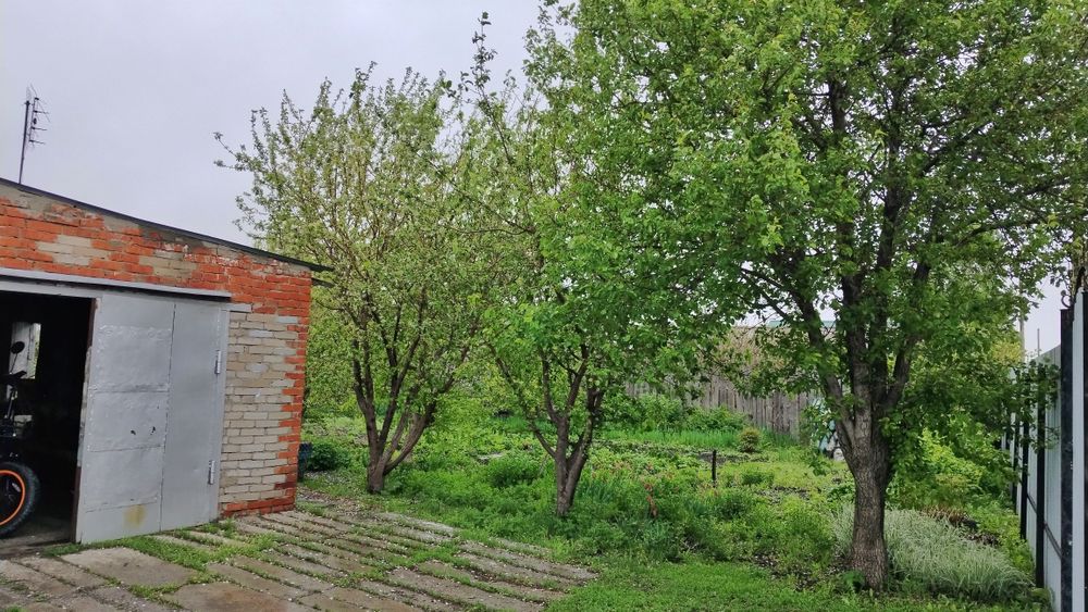 Продам частный сектор