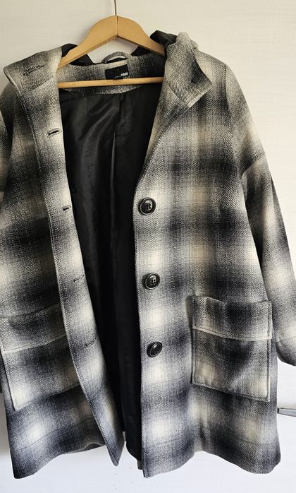 Дамско палто H&M / размер L / XL
