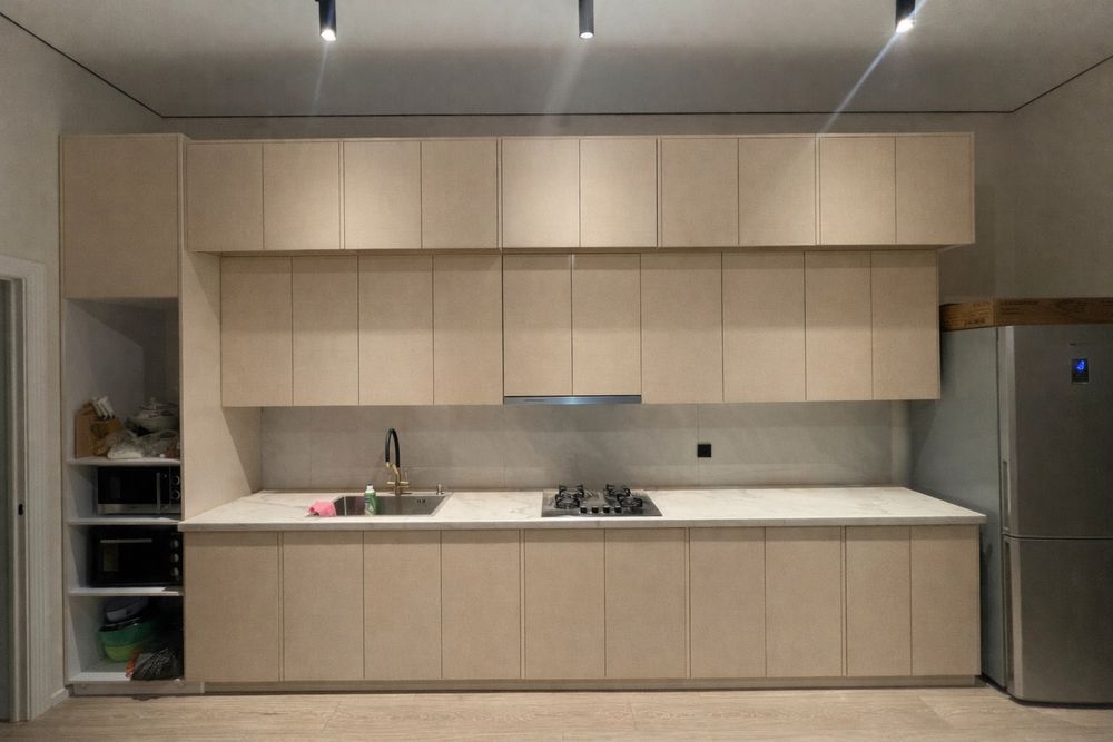 услуги сборки и разборки мебели