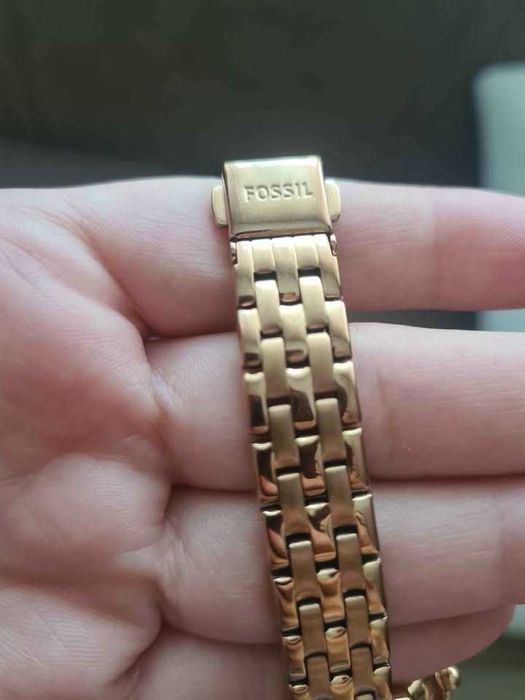 Ceas dama FOSSIL Hybrid