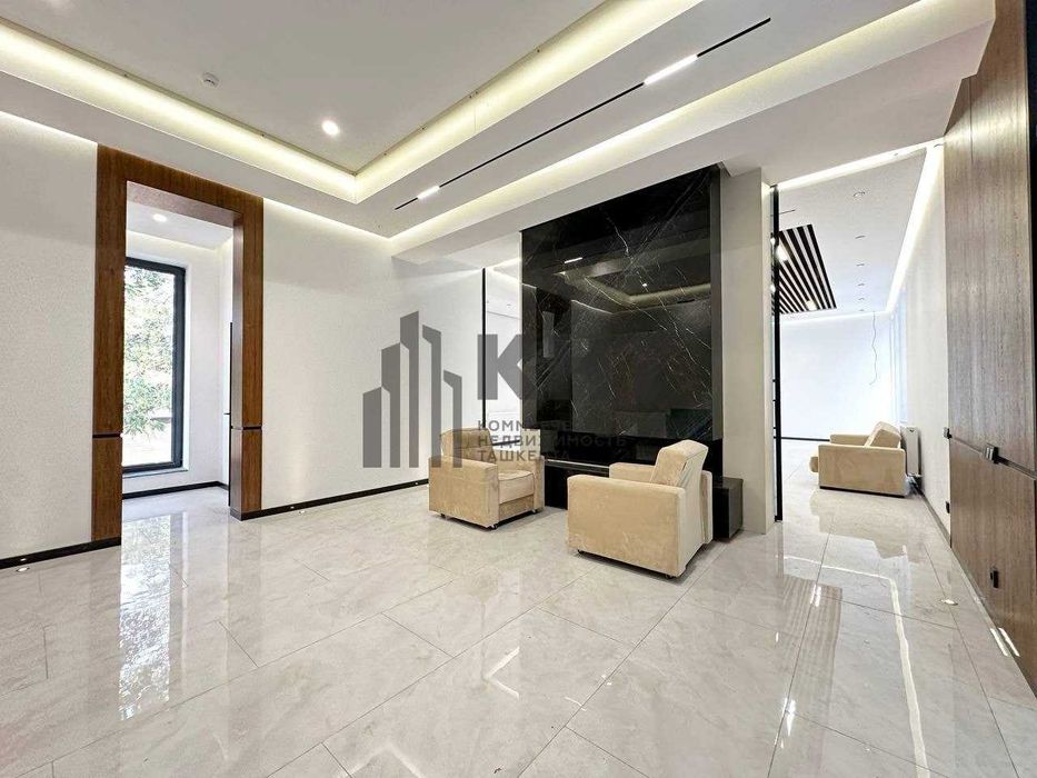 Продажа шикарного объекта 650м2 отдельно стоящее здание 1 линия Сайра