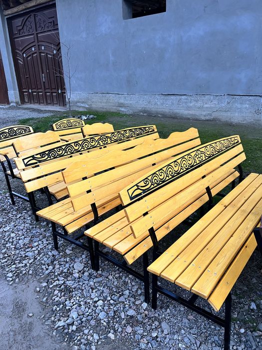 Stol stul karavat kachulelar