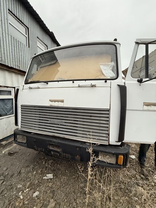 Срочно продается Маз матор после капитальнего ремонта