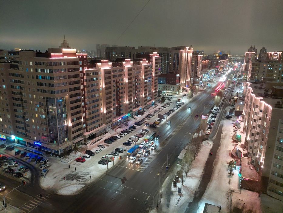 Сдается 2 комнтаная квартира