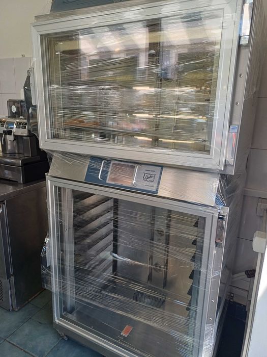 Vand cuptor profesional patiserie Duke