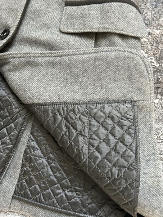 Palton lana Gil Bret