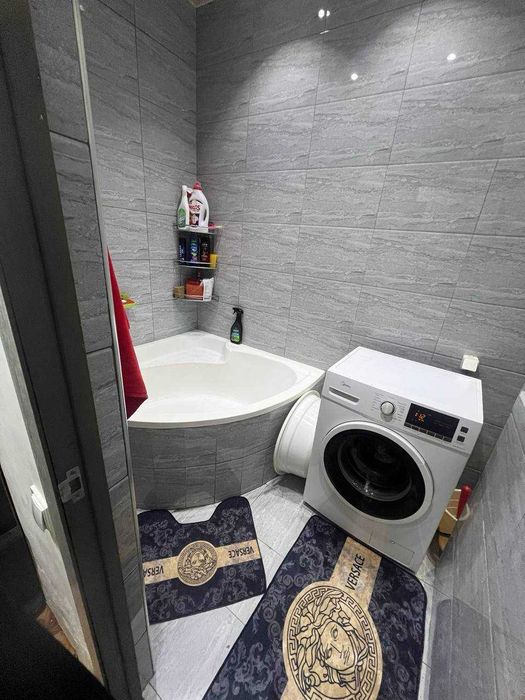 Срочно! 1/2-комнатная с огородом, террасой и подвалом, Чиланзар-21