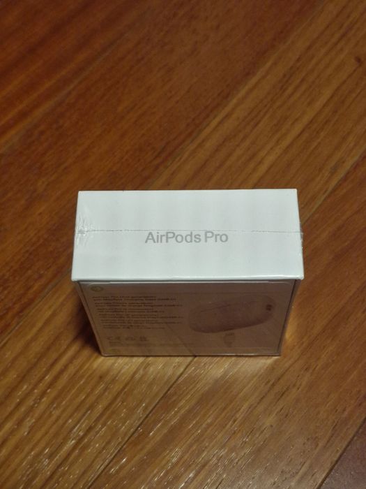 AirPods pro 2 (2022) noi sigilate