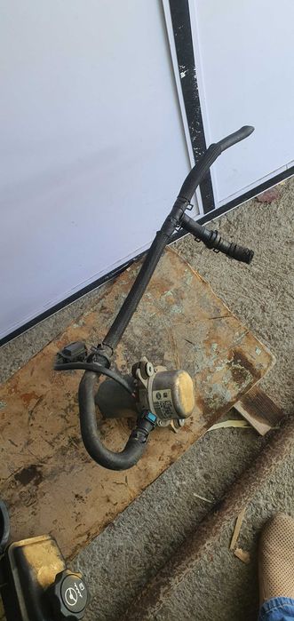 запчасти б/у, Chevrolet Captiva двигатель LF1