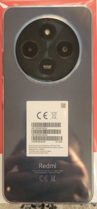 Redmi 14C 128GB tinniq