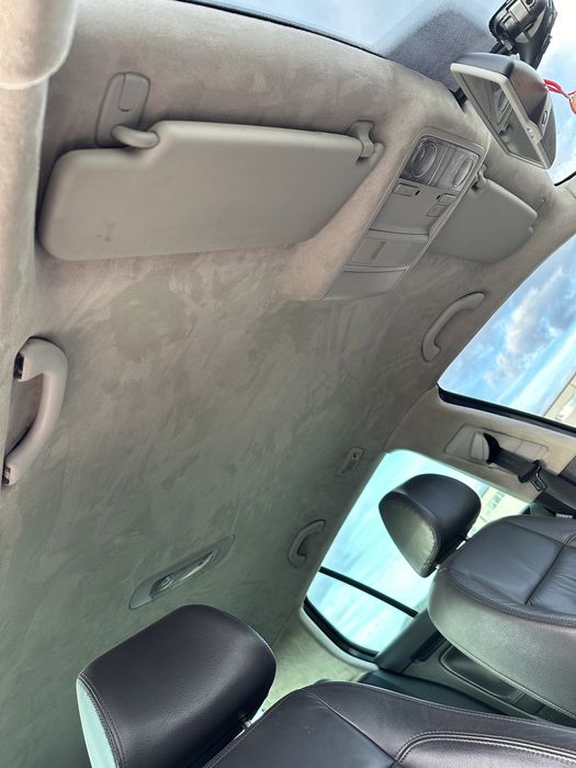 Фв голф 2.0тди 140 дсг на части / vw golf 2.0tdi bkd 140 dsg