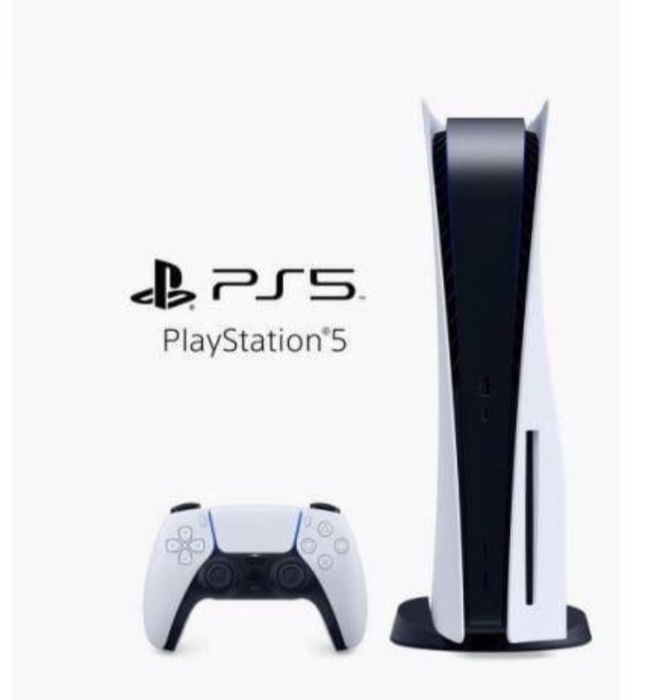 Sony Play Station 5
