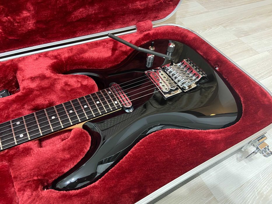 Продам Ibanez JS2450 MCB (2017).