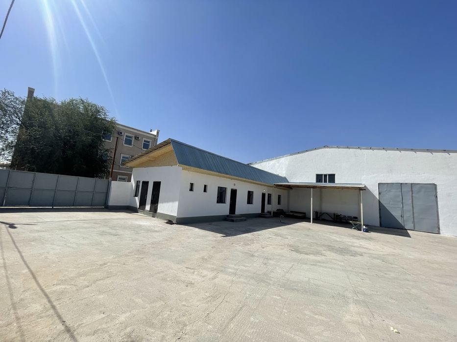 Продам базу, склад