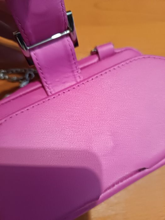 Портмоне мини чантичка