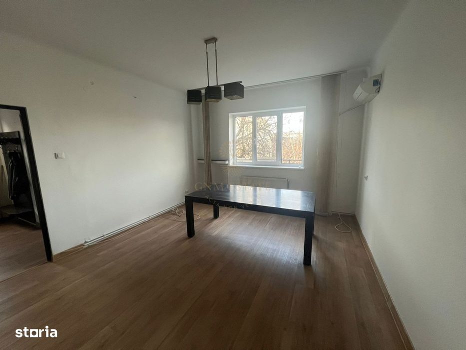 4 Camere Victoriei Lascar Catargiu 4 min metrou 110 m.p